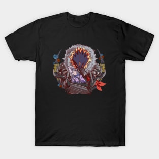 Gluttony T-Shirt